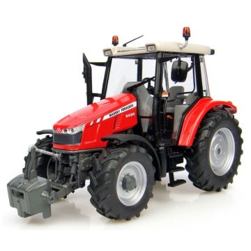 MF - 5430 - MFD Cab 2011 - 1/32