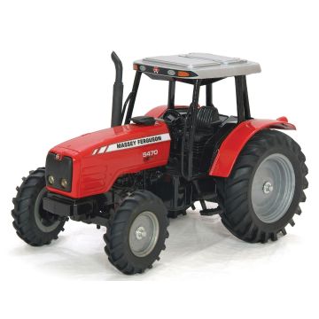 MF - 5470 - MFD Cab - 1/16