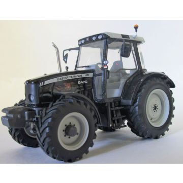 MF - 5470 - MFD Cab Fauchi black - 1/32