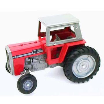 MF - 590 - 2WD Cab - 1/16