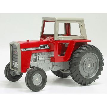 MF - 595 - 2WD Cab Limited 2600 models - 1/16