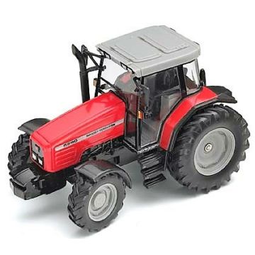 MF - 6290 - MFD Cab - 1/32
