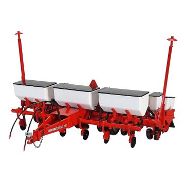 MF - 640 - Planter, 6 row, dry fertilizer boxes - 1/16