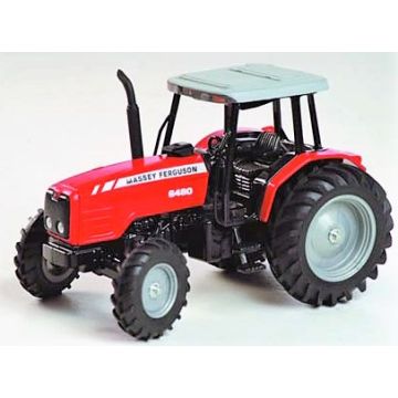MF - 6480 - MFD Cab Collector Edition - 1/16