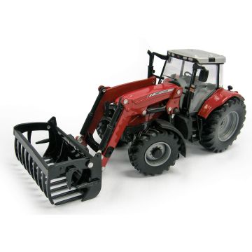 MF - 6480 - MFD, Cab, Loader - 1/32