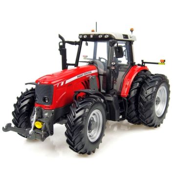 MF - 6480 - MFD Duals Cab US version - 1/32