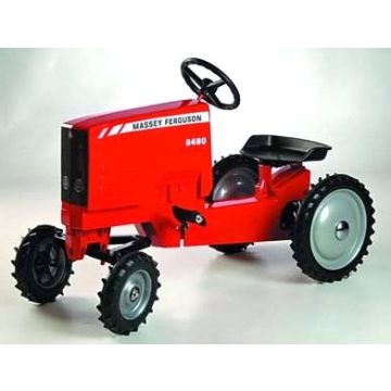 MF - 6480 - Pedal, MFD Collector Edition -