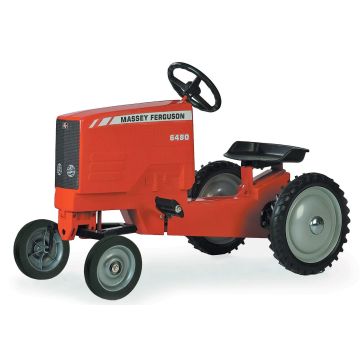 MF - 6480 - Pedal, WF 2WD -