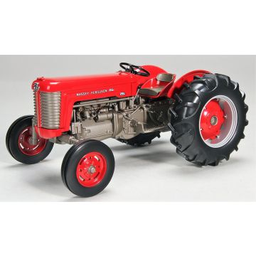 MF - 65 - Utility Gas - 1/16