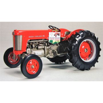 MF - 65 - Utility Gas Canadian International Farm Show - 1/16