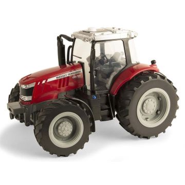 MF - 6616 - MFD, singles, opening hood, Big Farm - 1/16