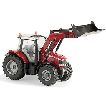MF - 6616 - MFD, loader - 1/32