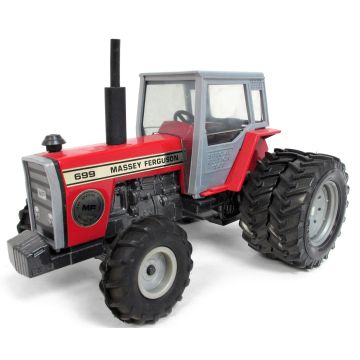 MF - 699 - MFD Duals Cab Collector Edition - 1/20