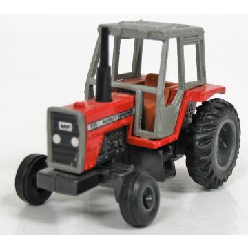 MF - 699 - 2WD, two card variations - 1/64