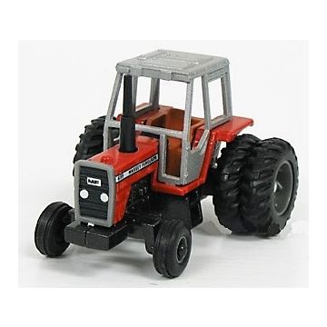 MF - 699 - 2WD duals - 1/64