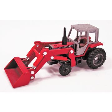 MF - 699 - 2WD loader - 1/64