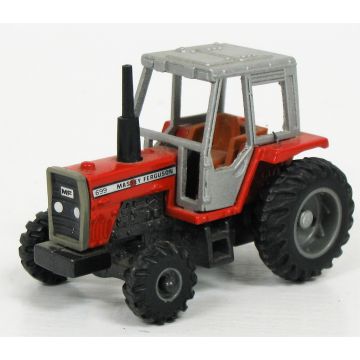 MF - 699 - MFD - 1/64