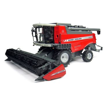 MF - 7245S - Combine, 7245S, Activa, grain head - 1/32