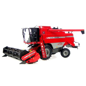 MF - 7345S - Combine, 7345S, Activa, grain head - 1/32