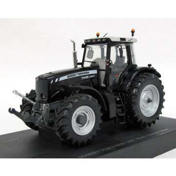 MF - 7499 - MFD Cab black - 1/32