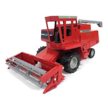 MF - 760 - Combine, 760, gray rims - 1/20