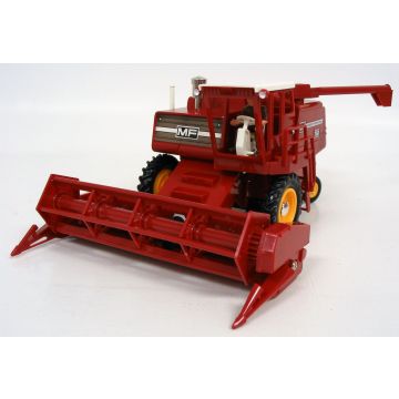 MF - 760 - Combine, 760, swivel unloading auger - 1/32