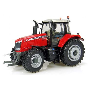 MF - 7624 - MFD Cab 2012 - 1/32
