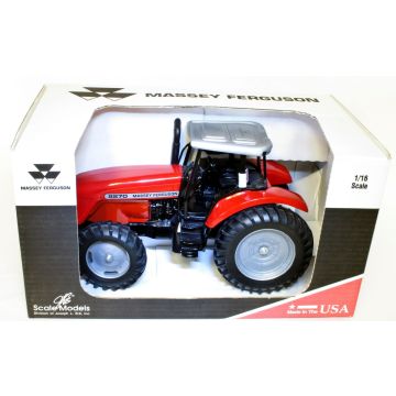 MF - 8270 - MFD, singles, Farm Show Edition 2004 - 1/16