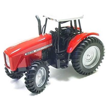 MF - 8270 - MFD Cab - 1/16