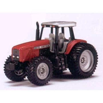 MF - 8270 - MFD flotation tires - 1/64