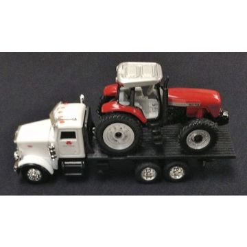MF - Truck - Peterbilt 367 truck, 8270 - 1/64
