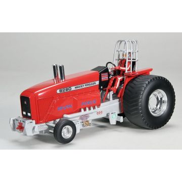 MF - 8280 - Robby Crutchfield's Brutal Force - 1/16