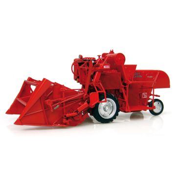 MF - 830 - Combine, 830, grain platform - 1/32