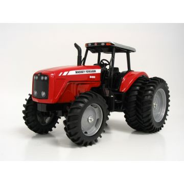 MF - 8480 - MFD Duals Cab - 1/16