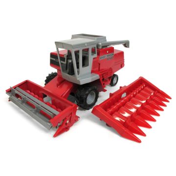 MF - 850 - Combine, 850, 2 heads - 1/20