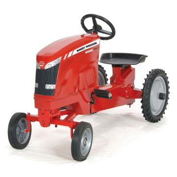 MF - 8650 - Pedal, WF 2WD -