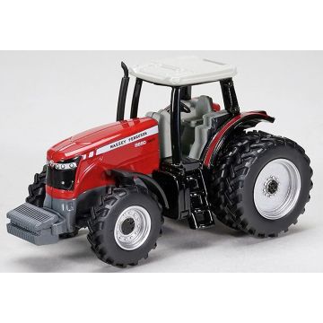 MF - 8660 - MFD duals - 1/64