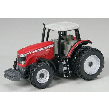 MF - 8670 - MFD front fenders - 1/64
