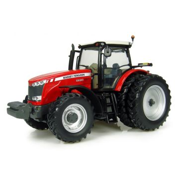 MF - 8680 - MFD Duals US version - 1/32
