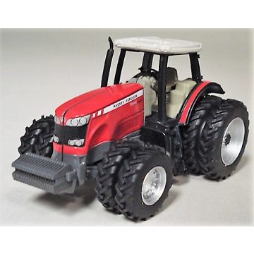 MF - 8680 - MFD front & rear duals - 1/64