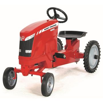 MF - 8680 - Pedal, WF 2WD -