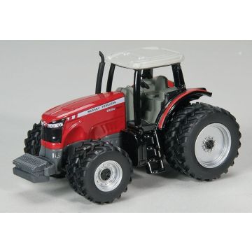 MF - 8690 - MFD front & rear duals - 1/64