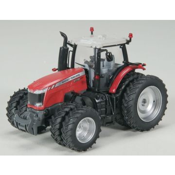 MF - 8730 - MFD front & rear duals Collector Edition - 1/64