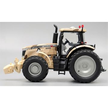 MF - 8730 - MFD flotation duals, Army desert camo wrap - 1/64