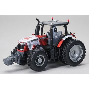 MF - 8730 - MFD flotation duals, Canadian Flag wrap - 1/64