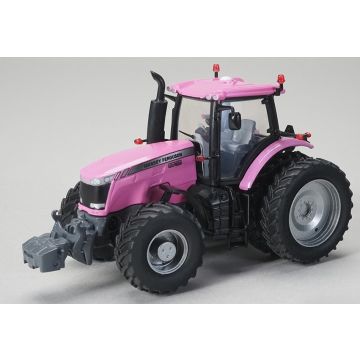 MF - 8730 - MFD flotation duals, pink - 1/64
