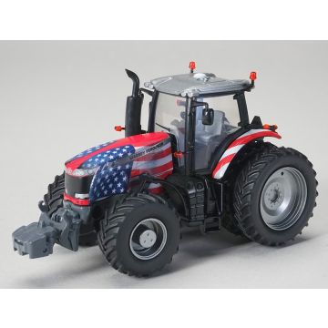 MF - 8730 - MFD flotation duals, US flag wrap - 1/64