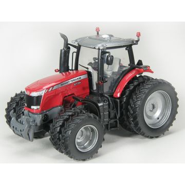MF - 8735 - MFD front & rear duals - 1/64