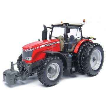 MF - 8737 - MFD rear duals Cab - 1/32