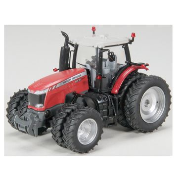 MF - 8737 - MFD front & rear duals - 1/64